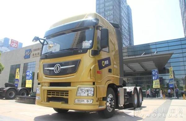 东风商用车4月份销售1.8万辆 同比增长6%4.jpg