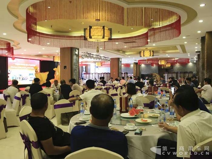 汉马系列产品走进武清 “京津明珠”大放异彩.jpg