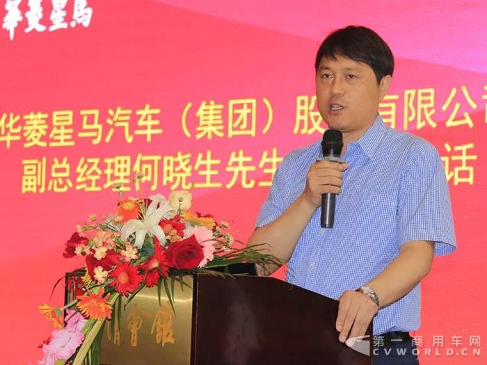 汉马系列产品走进武清 “京津明珠”大放异彩1.jpg