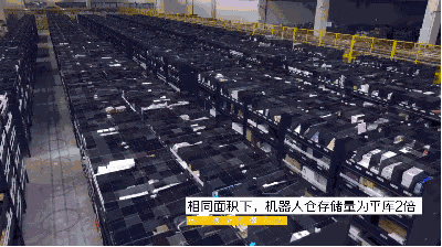苏宁物流无人军团再添大将，全球首辆物流无人重卡曝光8.gif