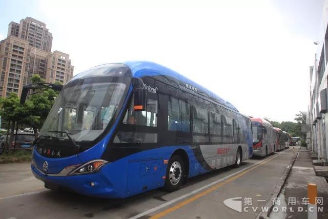 银隆海豚公交即将投运珠海 助力蓝天保卫战6.jpg
