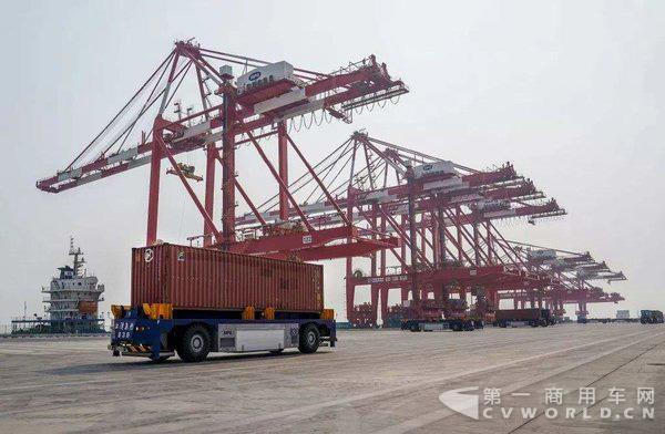 上海:推动自动驾驶技术在特定场景落地1.jpg 上海:推动自动驾驶技术在特定场景落地1.jpg