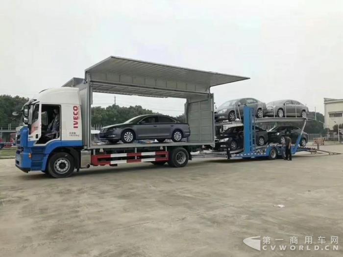 中置轴还能这样玩？国内首款中置轴翼开式列车刷新认知1.jpg