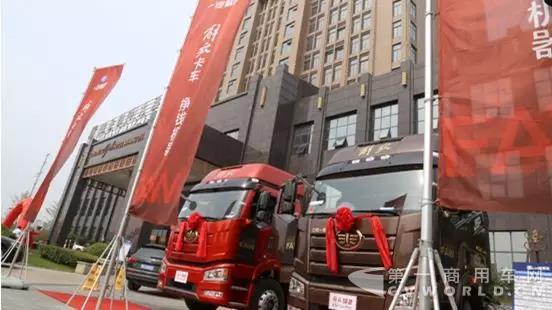 河南卡友千呼万唤，迎来了这款物流“神器”！.jpg