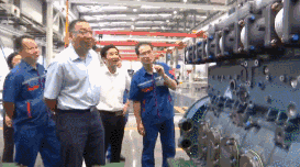 行业壁垒怎么破？玉柴与一汽解放发动机事业部对话共赢1.gif