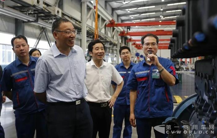 行业壁垒怎么破？玉柴与一汽解放发动机事业部对话共赢.jpg