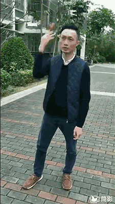 陕汽重卡抖起来第三弹强势来袭，抖起来吧兄弟！8.gif