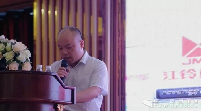重磅！江铃威龙自卸车珠海发布会&交车仪式隆重举行2.jpg