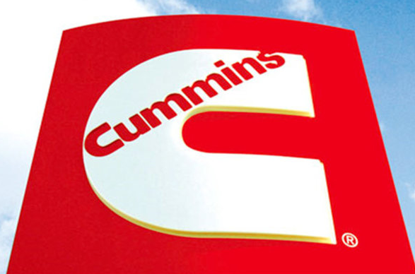 康明斯排放控制缺陷 召回美国50万辆车