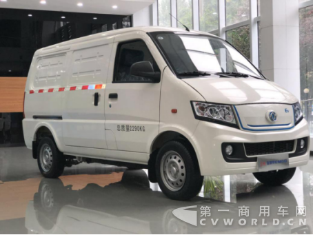 绿色物流的“王炸车型组合”！东风·瑞泰特给它们施了什么魔法？9.41721.png
