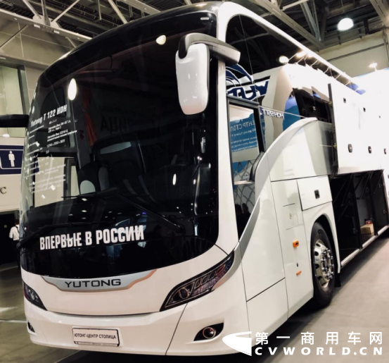 获莫斯科副市长称赞，宇通闪耀Busworld俄罗斯车展201810311353.png