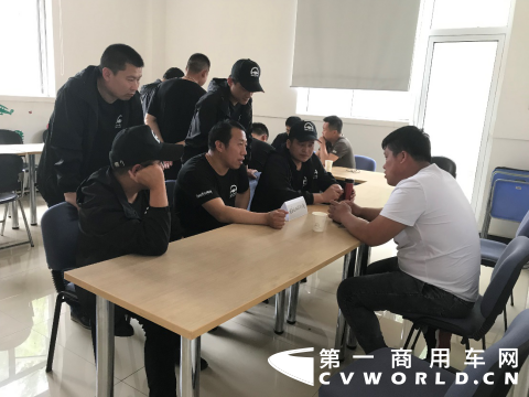 新闻稿_五年“绿驾” 公益路，沃尔沃卡车为驾驶员“赋能”1196.png