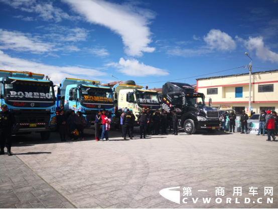 6.21【东风商用车】首秀全球最富挑战高原卡赛，东风天龙KX秘鲁市场一战成名(1)664.png