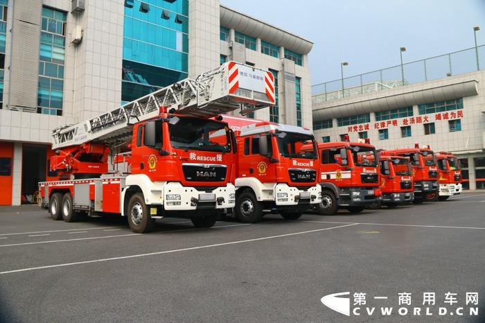 2. 2019曼恩全国消防底盘安全巡检助力杭州市消防救援支队.jpg
