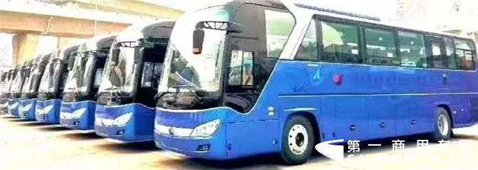 11月初，批量配套玉柴YCS06国六柴油发动机的宇通客车交付上海某旅游团体客户，用于景点日常通勤。这是“魔都”正式投用的首批国六客车。玉柴再次展示客车动力之王的实力，引领商用车国六时代。