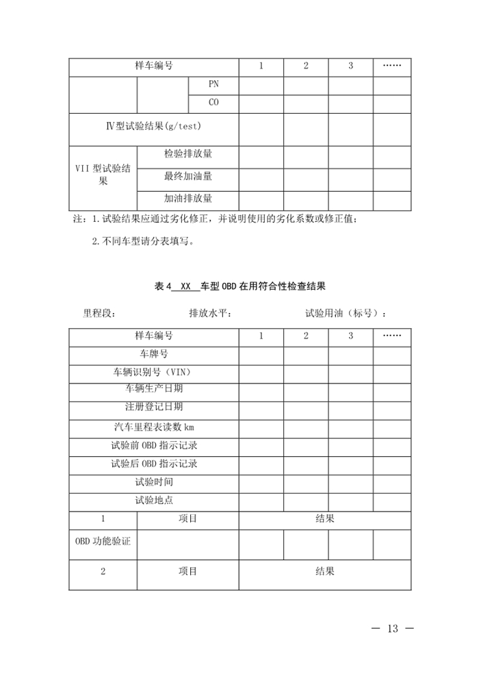 12月13日，北京市生态环境局下发《关于实施国六机动车排放标准有关事项的通知》（以下简称《通知》）。《通知》表示，为减少机动车排放污染，持续改善北京市环境空气质量，北京市自2020年1月1日起，对新增轻型汽油车和其余行业重型柴油车实施国六b排放标准。