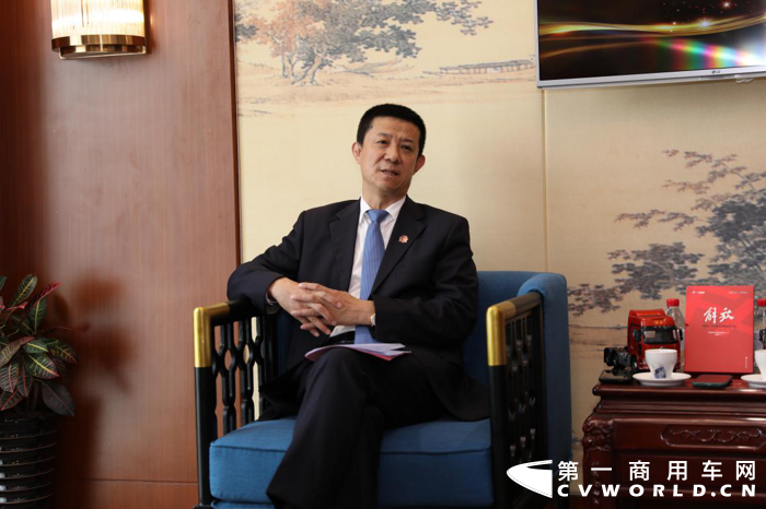 2020年1月10日，“感动服务-我心目中的解放”-第二届感动服务客户体验分享会&新春大拜年暨第一届卡友好声音年度总决赛在广州召开，集合全国十三位精英卡友，倾心分享他们与品牌之间的真情故事，唱响平凡人生的非凡激情。同时百名用户亲临现场为卡友助力、为新春庆贺。