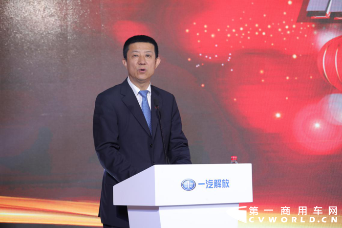 2020年1月10日，“感动服务-我心目中的解放”-第二届感动服务客户体验分享会&新春大拜年暨第一届卡友好声音年度总决赛在广州召开，集合全国十三位精英卡友，倾心分享他们与品牌之间的真情故事，唱响平凡人生的非凡激情。同时百名用户亲临现场为卡友助力、为新春庆贺。