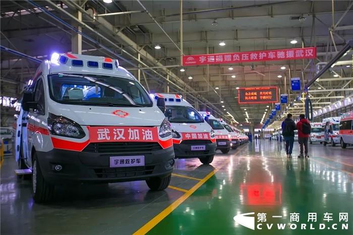 2020年的春节，一场来势汹汹的疫情，打乱了所有人的日常生活牵动着所有人的心。