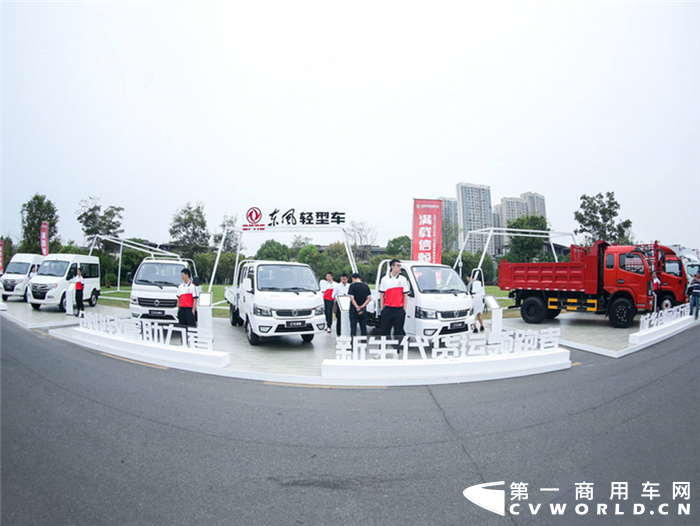 目前，新冠肺炎疫情防控工作已经取得阶段性成果，各地都在积极组织复工复产。 疫情对经济社会造成的短期影响显而易见，全国大部分制造企业在一定时间内进入“冰冻期”，而对湖北境内的企业而言“解冻”日期还未可知，身处卡车圈的人最先想到的湖北企业一定是“东风”。