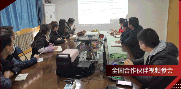 3月13日，一汽解放“战百日”营销动员会在总部大楼隆重召开。