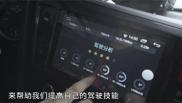 2019年7月，JH6+生活舱，首次面市即引发热议，不到48小时，曝光5000万量次。