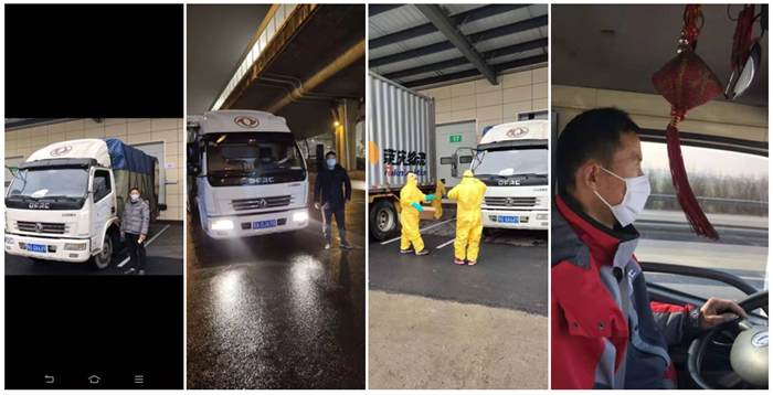 2020年7月15日，东风汽车股份有限公司在湖北武汉、襄阳、十堰三地同步举办以“荆楚东风  浴火新生”为主题的东风汽车股份抗疫英雄会暨上市21周年活动。