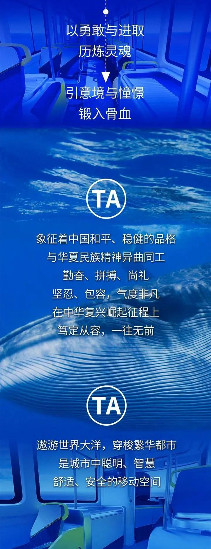 中车电动旗舰新品即将发布！今天，中车电动首席专家带你走进TA的世界……