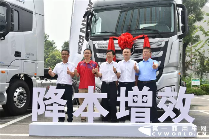 8月份的中重卡销量还会继续大涨吗？