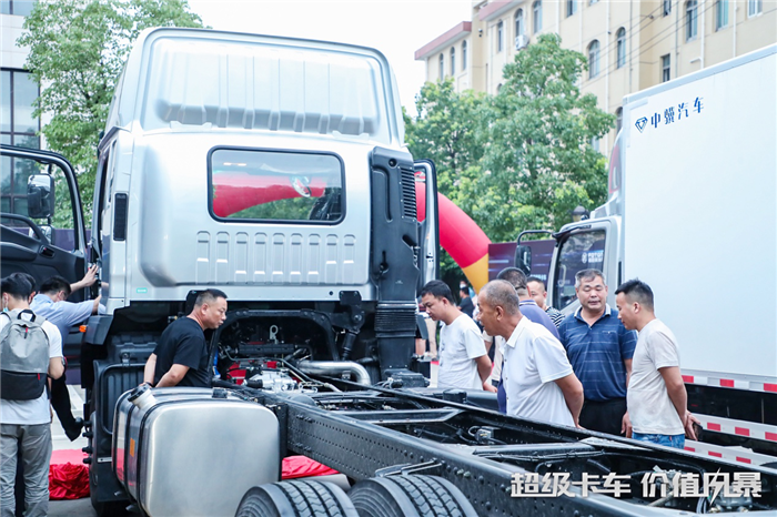 8月份的中重卡销量还会继续大涨吗？