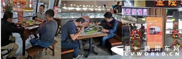 国庆小长假即将落下帷幕，在大多数人享受舒心假期的同时，有这么一群人双节不打烊，国庆仍在岗，