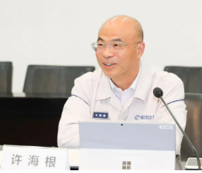 10月29日下午，一汽解放发动机事业部2020年四季度品牌工作会议在第一会议室召开。