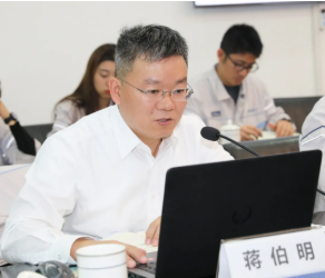 10月29日下午，一汽解放发动机事业部2020年四季度品牌工作会议在第一会议室召开。