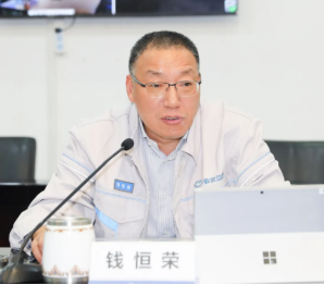 10月29日下午，一汽解放发动机事业部2020年四季度品牌工作会议在第一会议室召开。
