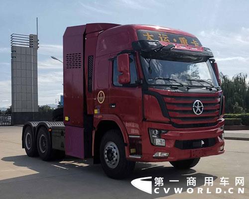 【第一商用车网 原创】推迟了十天左右，工信部第338批道路机动车辆新产品终于公示发布。都说好戏不怕晚，那么，这批新车公示中，牵引车产品呈现出怎样的看点呢？