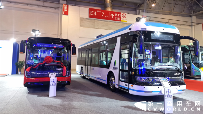11月18日-20日，2020北京国际道路运输、城市公交、旅游客运车辆及零部件展览会（简称“2020北京道路运输车辆展”）在中国国际展览中心（新馆）隆重举行。