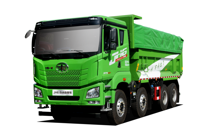 2.一汽解放JH6自卸车.png