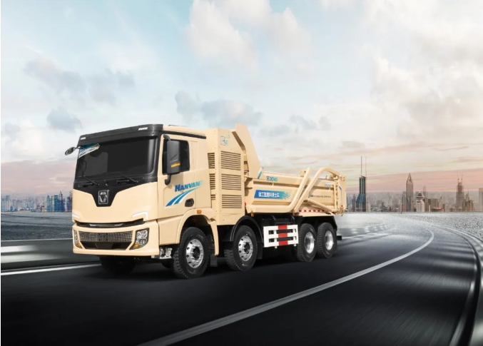 璀璨浦江，群雄闪耀。Bauma CHINA 2020，给了疫情之下的全球经济一剂强心针，是徐工高质量发展成果的集中展示，更是体现中国智造、中国人智慧的高光时刻。