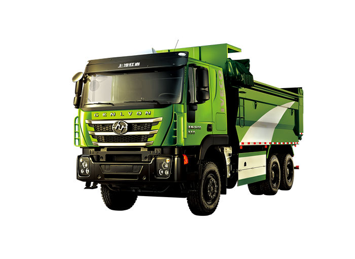 1.红岩杰狮工程车［奖］_副本.png
