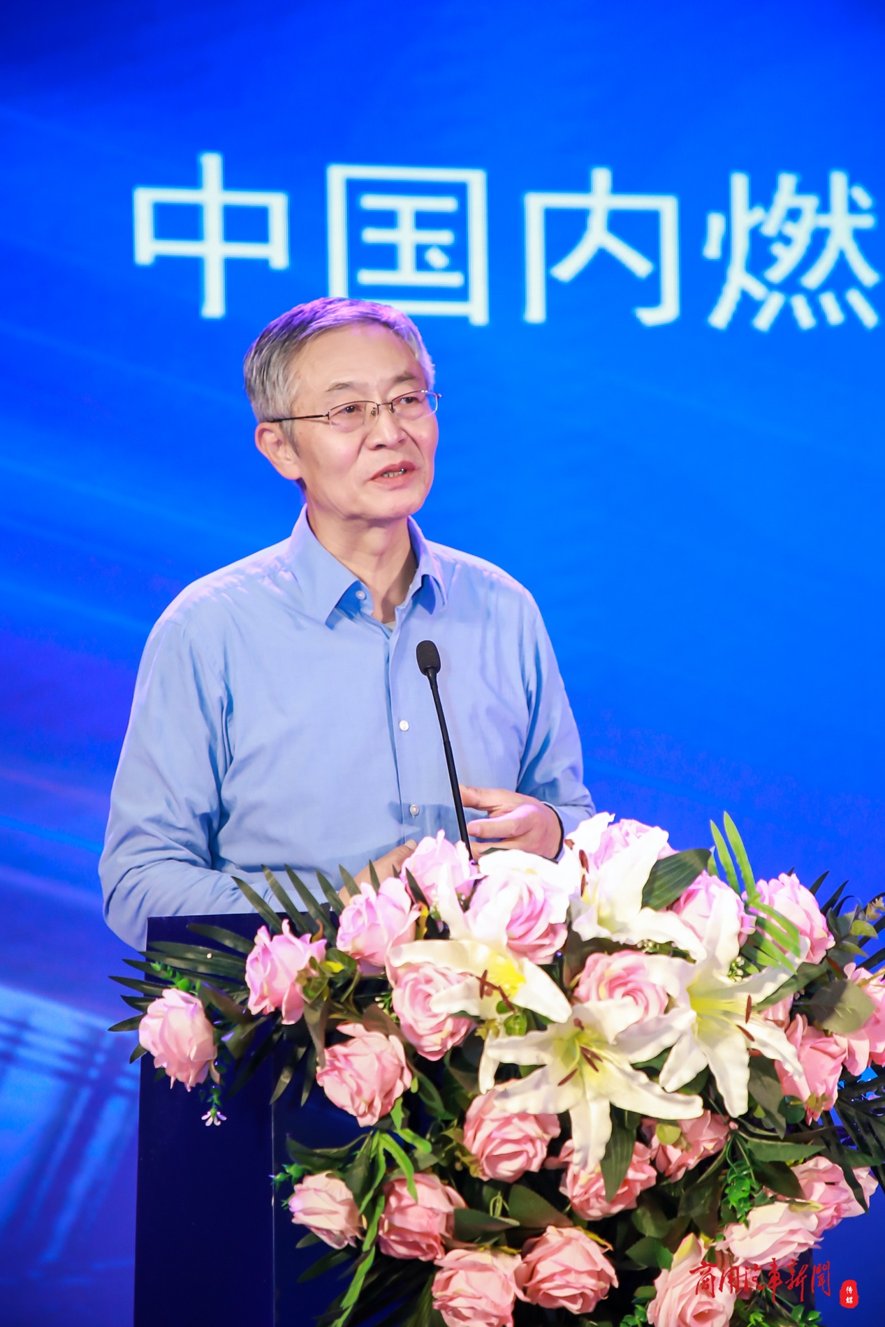 12月17日，“致敬•十年 第十届我信赖的商用车动力评选”（以下简称“动力评选”）颁奖典礼在北京举行。