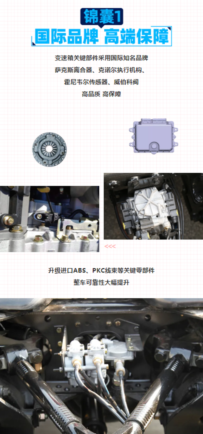 走到哪都是“青”车熟路，你凭啥这么省心？！