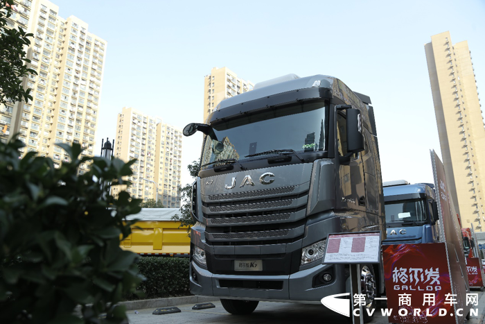 2021年，我国AMT重卡市场会延续2020年的爆发式增长吗？