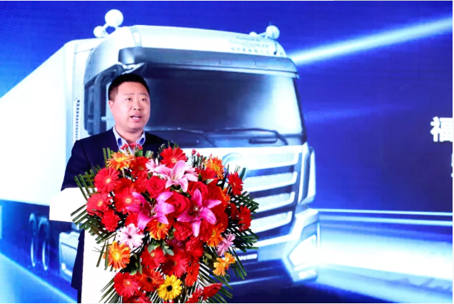 2021年3月27日，福田戴姆勒汽车华北分公司“2021年第一季度销量破万暨华北区域欧曼自动挡重卡第10188台交车仪式”活动在石家庄举行，以“线上+线下”订车496台的成绩圆满落幕。活动体现了欧曼在华北区域的市场与口碑的大跃升，也再次见证了欧曼自动挡重卡热销火爆程度。