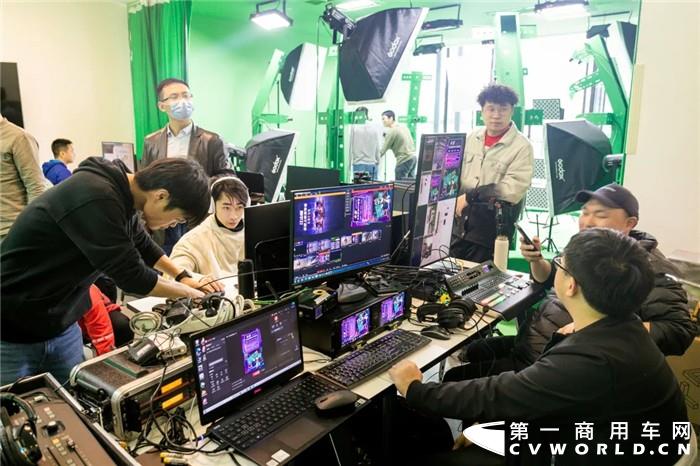 4月9日，一个平常的星期五，虚拟IP“卡圣”带货首秀，仅2小时豪取3亿！王道+正义车型共成交1118辆！