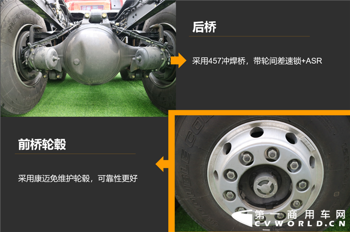 ​【第一商用车网 原创】近日，一汽解放交付了百辆国六冷藏车。这其中，有20多辆是这款一汽解放J6P领航版2.0 AMT牵引车。
