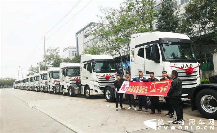 清明刚过，五一将至，快递快运行业即将迎来2021年第一波货运高峰期。去年6·18电商节的繁忙依然历历在目，各大电商物流公司也纷纷开始储备运力，争取打一场漂亮仗。