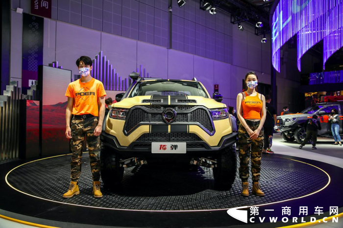 超强舰队 长城汽车携手甄子丹、张涵予、张彬彬、姚安娜等明星强势亮相2021上海车展16.png