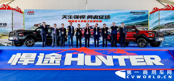 如果说政策“全面解禁”下的2021年，是国内市场的“皮卡年”，那么，3月份的皮卡市场表现应当之无愧为今年的“皮卡月”。