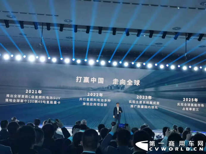 近日有消息称，长城汽车正在重组河北长征汽车制造有限公司(简称“长征汽车”)，并全面发力商用车版块业务。