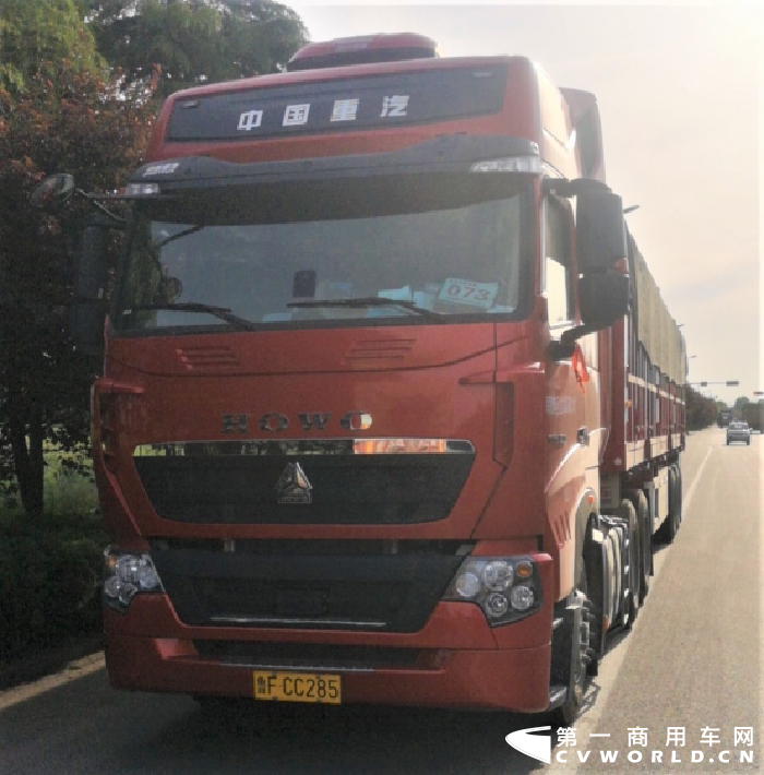 ​对于卡友而言，时间就是金钱，效率就是生命。因此，越来越多卡车生产企业开始将时效性打造为车辆的核心竞争力。尤其在高效物流市场，提高车辆时效性并非易事，需要在产品与服务层面对产品进行全面革新。